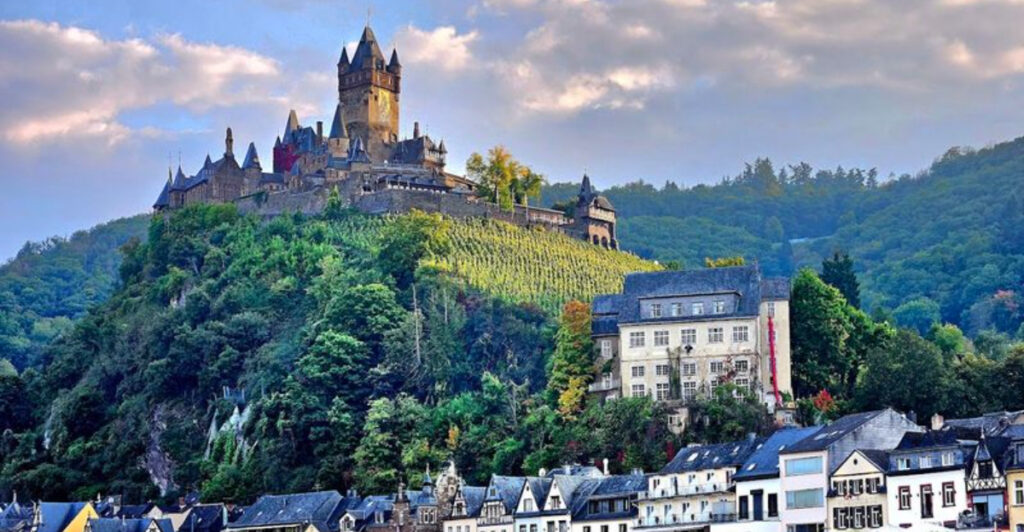 20 Charming German Villages and Small Towns Worth Discovering