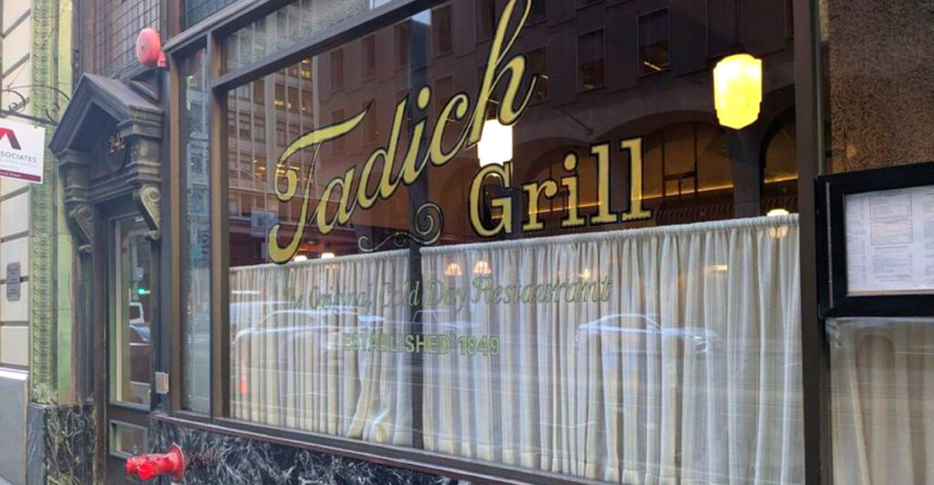 20 Classic American Restaurants That Still Feel Like the ’70s
