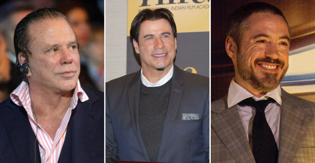 20 Legendary Performances That Saved an Actor’s Career