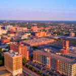 20 U.S. Cities That Were Bigger (and Busier) 50 Years Ago