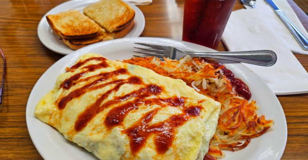22 Classic Diners Serving Hearty Meals on a Tight Budget