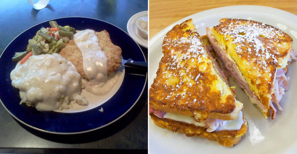 22 Roadside Diner Favorites That Are Disappearing