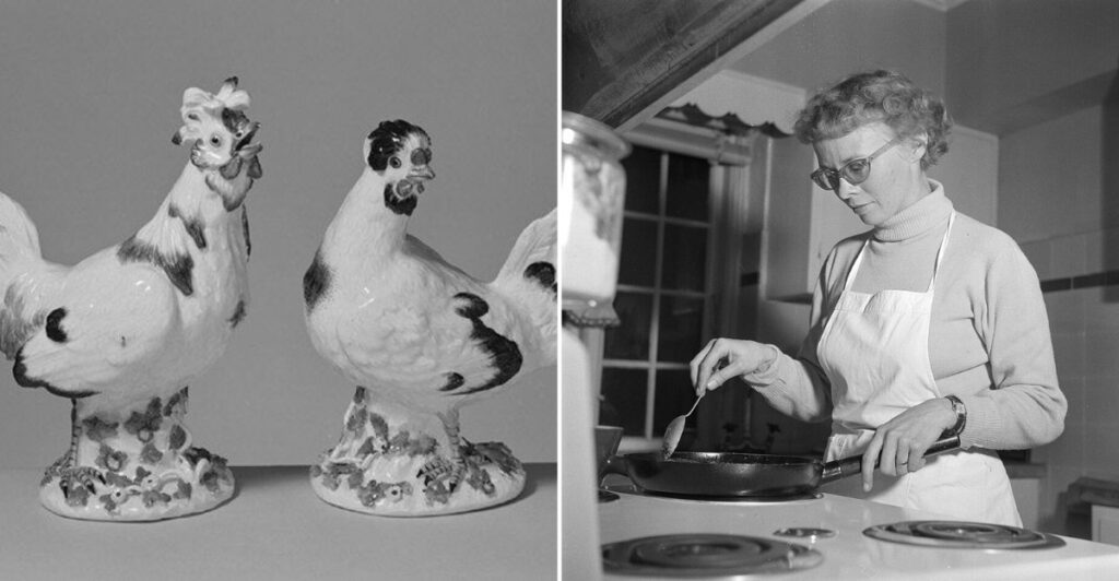 22 Things in Grandma’s Kitchen You’ll Never See Again