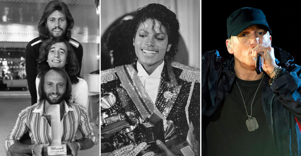 23 Songs That Instantly Play in Your Head When You Hear the First Note