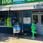 25 Small Towns in America With the Strangest Local Legends