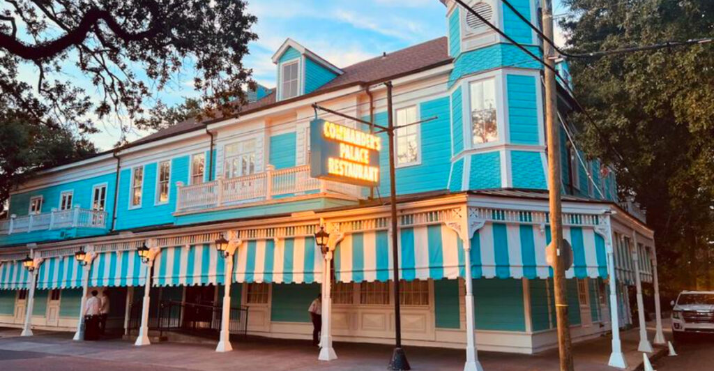 31 Iconic American Restaurants That Defined Their Cities