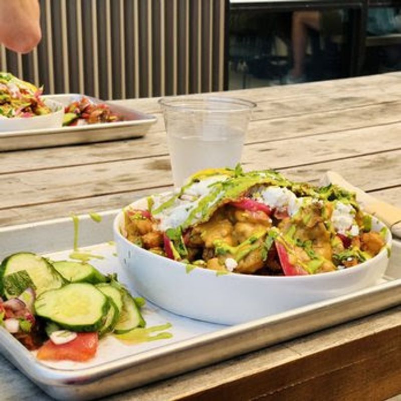 Beet Box – Columbia