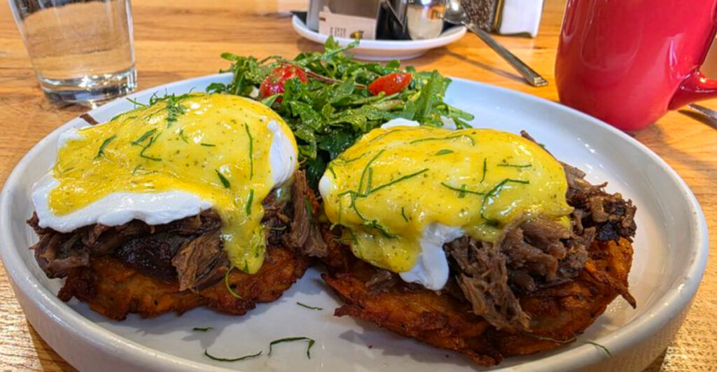 50 Must-Try Breakfast Spots in Every State to Add to Your Ultimate Food Bucket List