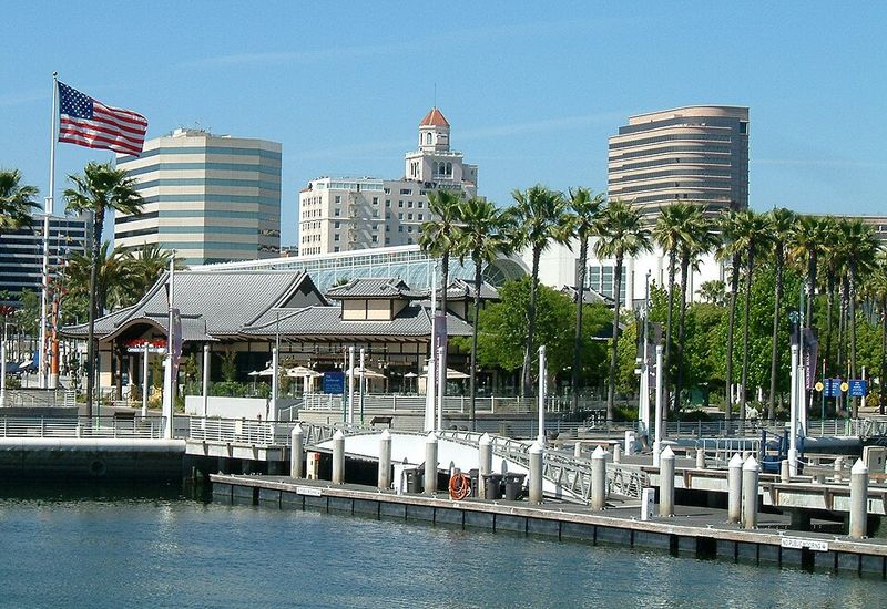 7. Long Beach, California: The Place That Learned the Hard Way