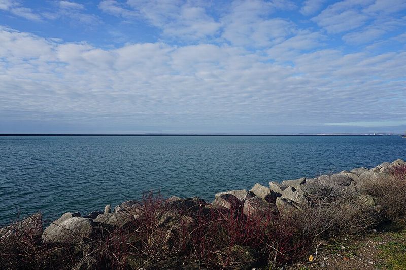 7. Forecasters warned about shifting and ridging