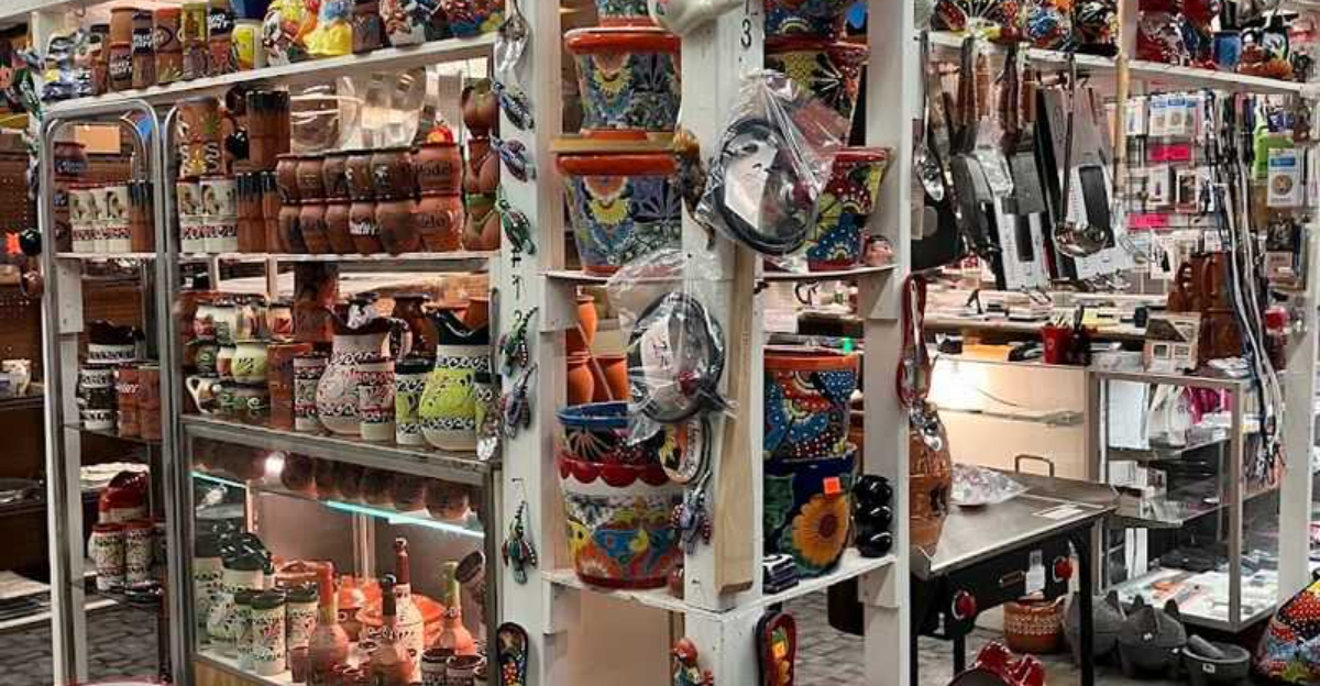 7 Can’t-Miss Flea Markets in Oklahoma That Deliver Big Finds