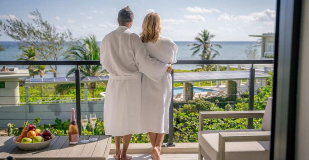 7 Caribbean Islands That Combine Safety, Sunshine & Spring Vibes