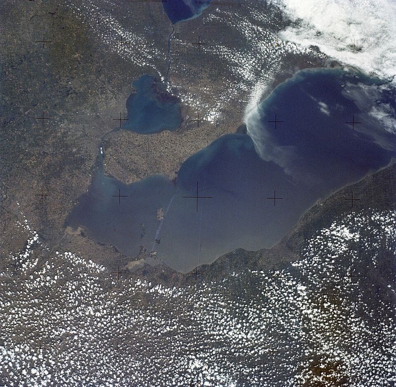 8. Ridging and rafting are violent ice processes