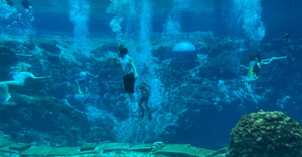 8 Incredible Florida Getaways You Can Reach On One Tank Of Gas
