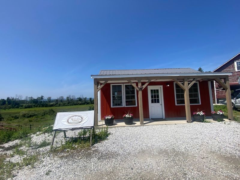 Springhouse Creamery (Newton/Fredon Area)