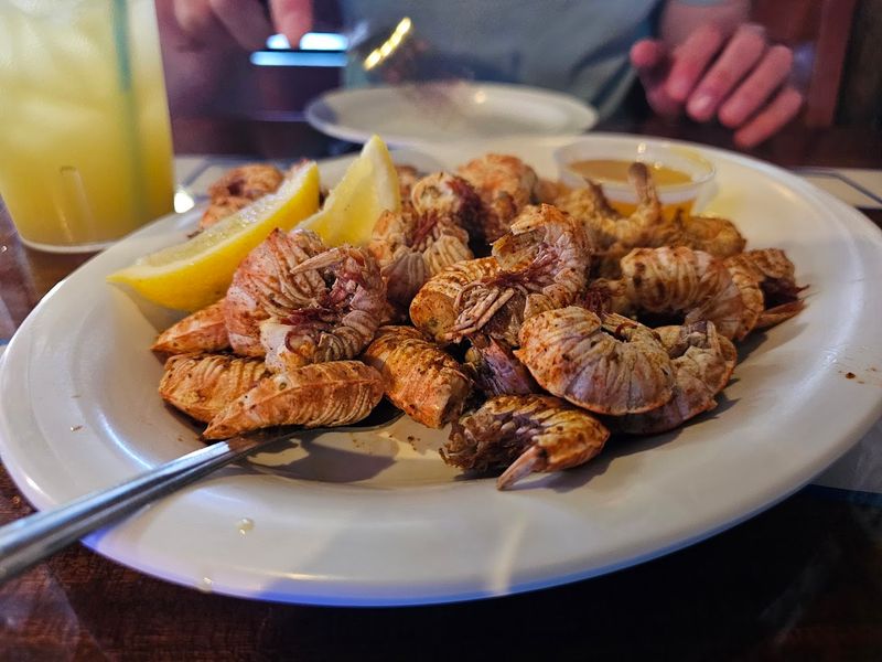 Whale's Rib – Deerfield Beach