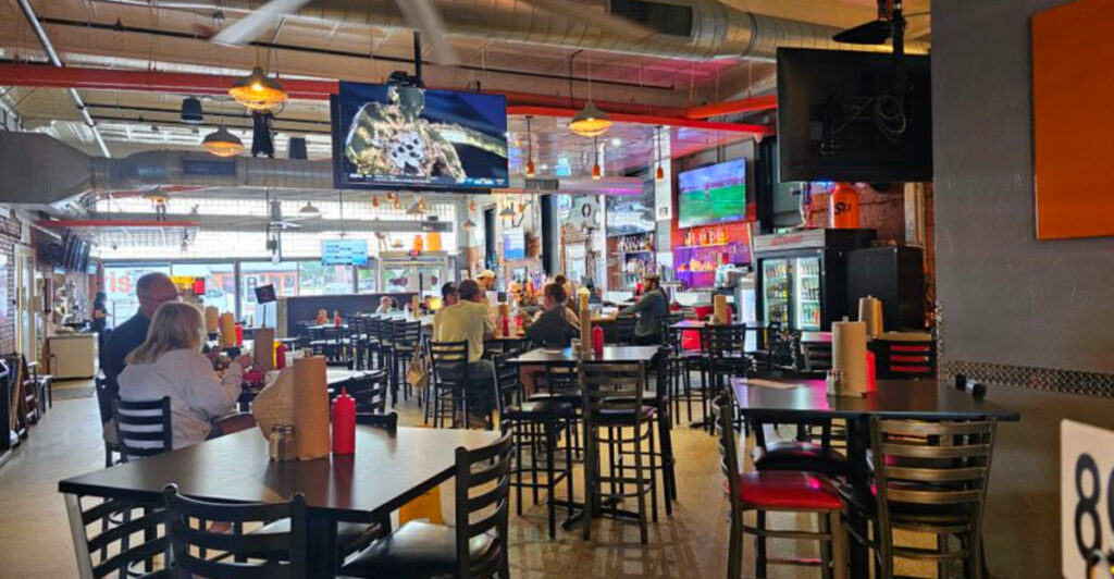 9 Oklahoma Hamburger Spots That Pack a Serious Punch