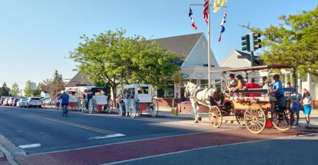 9 Storybook-Worthy Small Towns in New Jersey to Visit This Weekend