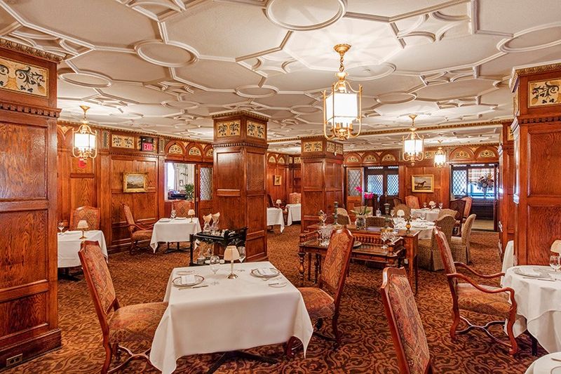 Decoding The Mornay: Texture, Heat, And Restraint