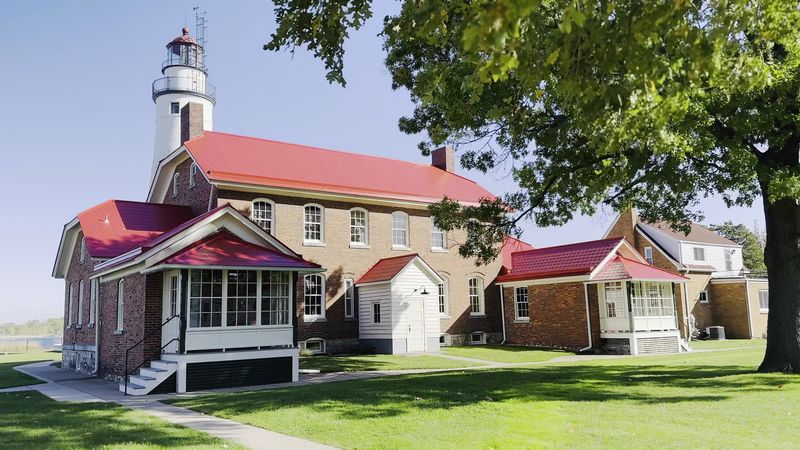 Climbing the 94 Steps