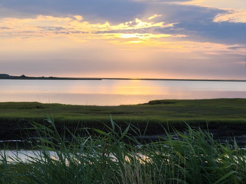 Photography at the Refuge