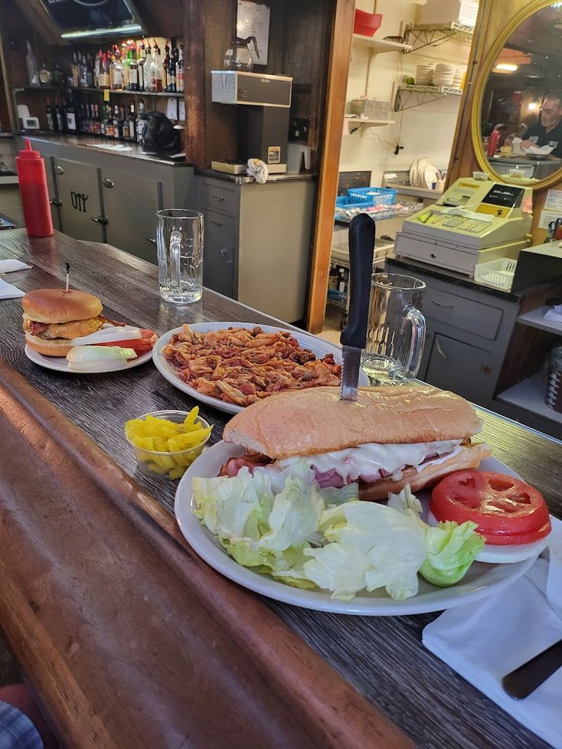 Signature Plates Worth The Trip