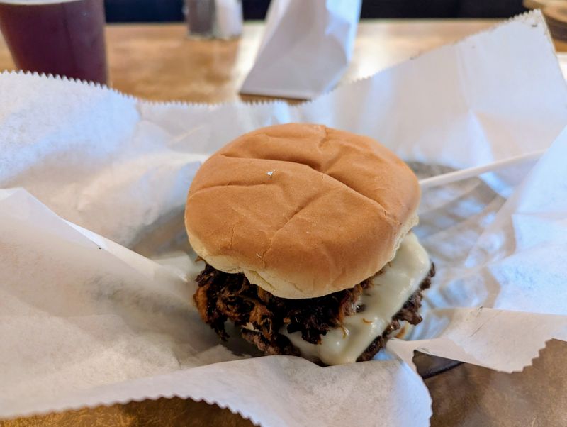 The NET Burger Tradition