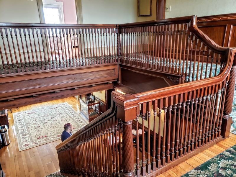 Architecture That Sets The Stage