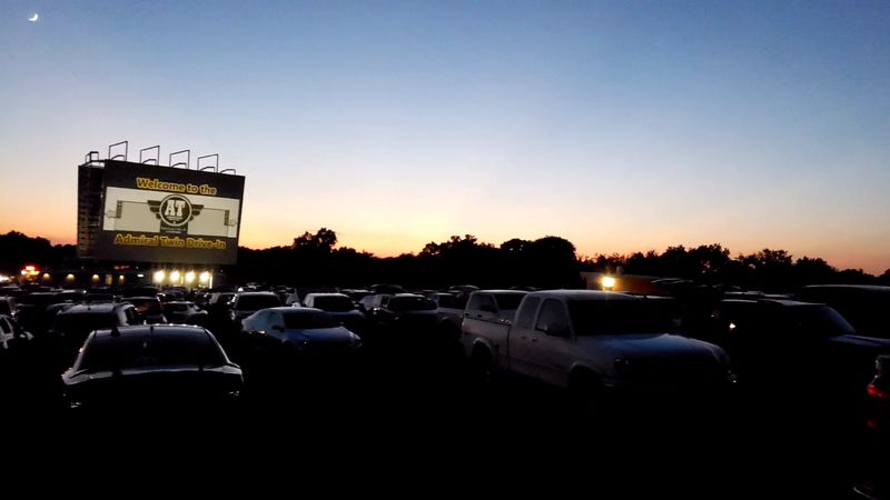 The Twin Screens Setup