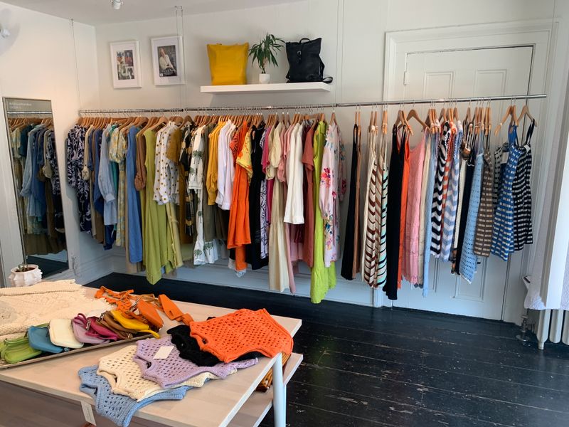 Shopping With Intent, Not Volume