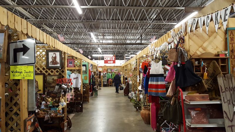 The Route 66 Bragging Rights