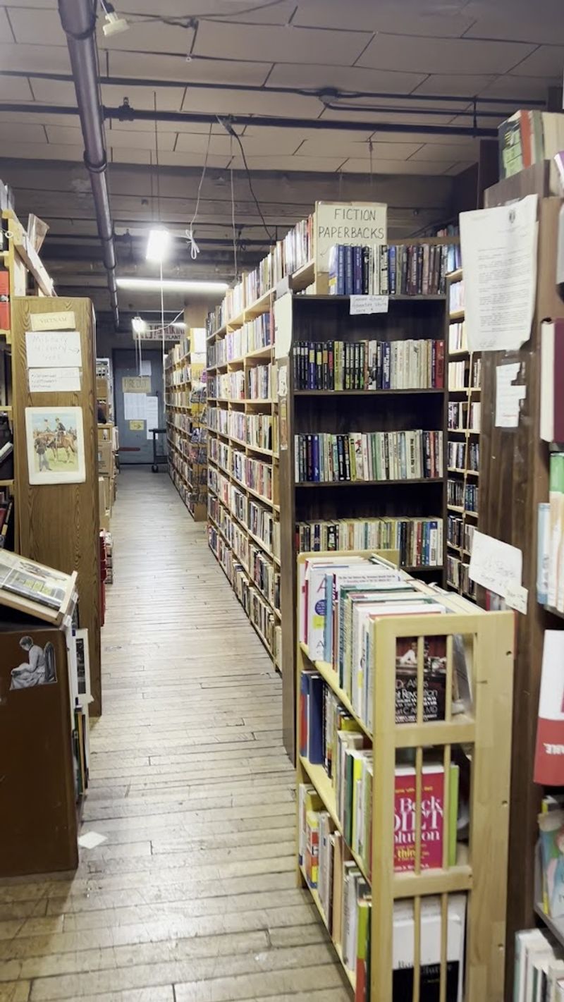 How To Navigate Four Floors