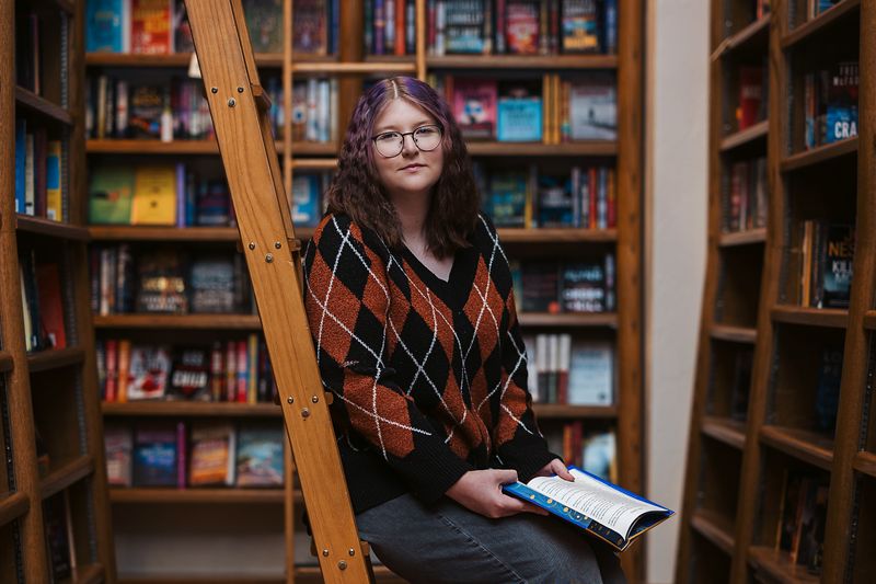 Knowledgeable Staff Who Actually Read