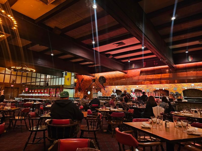 Seven Decades and Still Going Strong