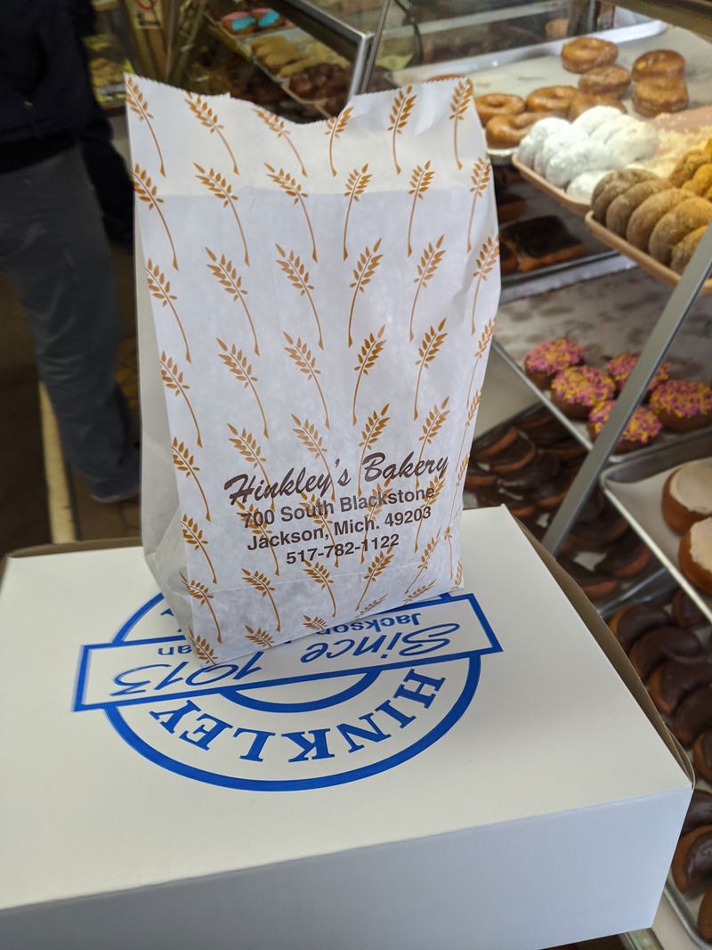 The Key Lime Donut, Explained