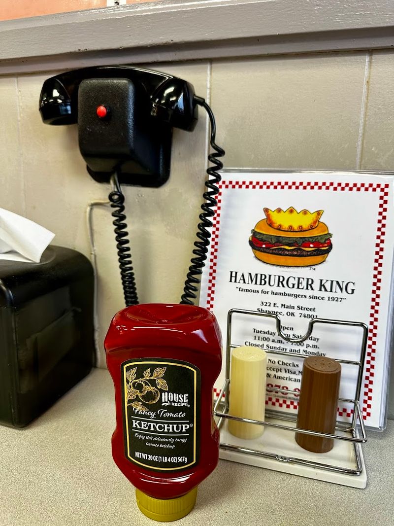 The Phone-Order Tradition That Started It All