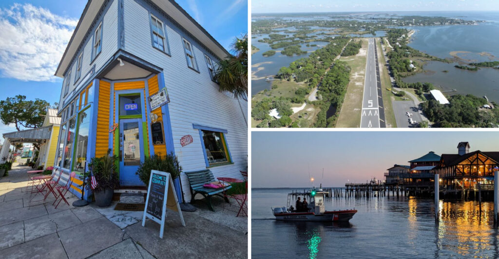 A Charming Florida Town That Feels Almost Too Perfect to Be True