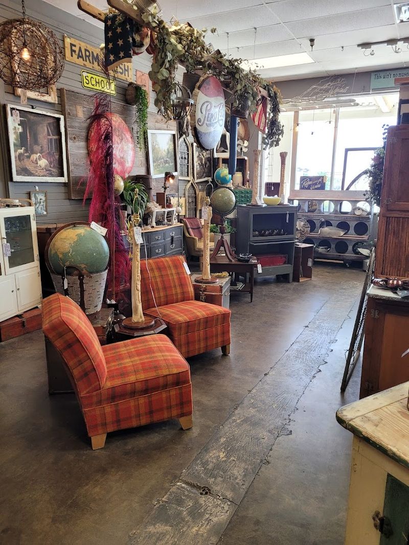 Friendly Staff and Welcoming Atmosphere