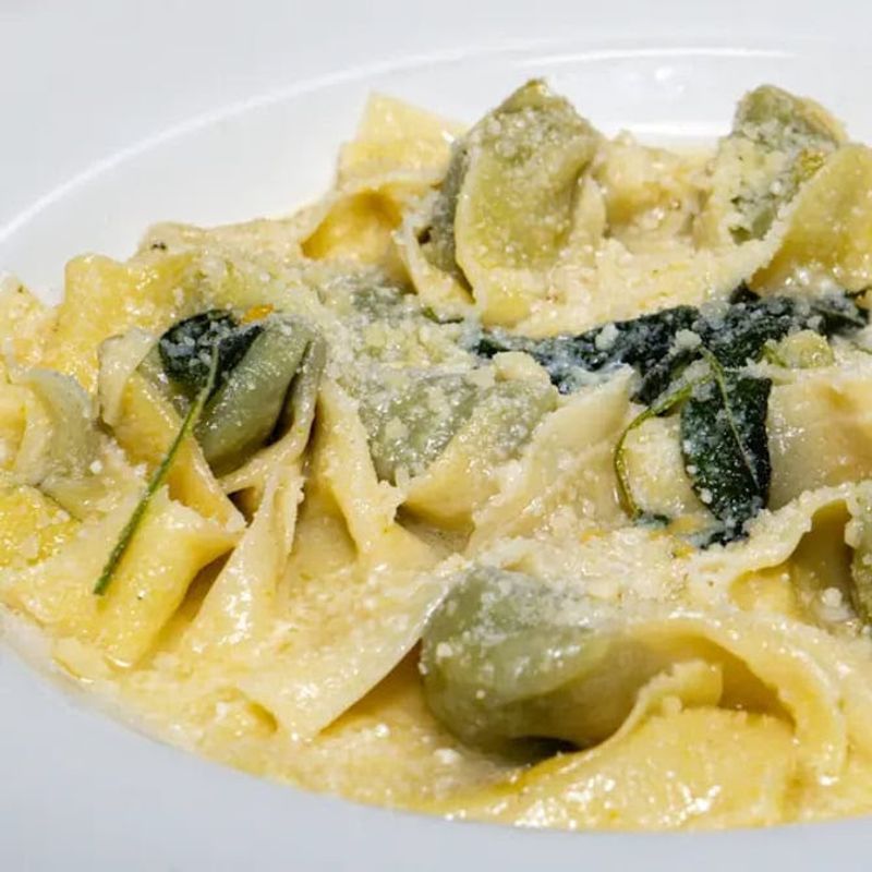 Handmade Pasta Magic on Broadway