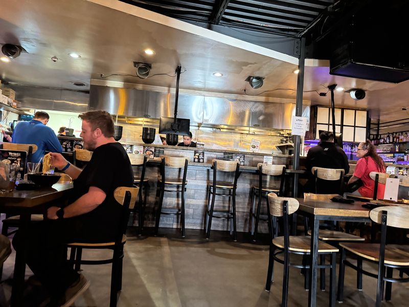 Service That Reads the Room