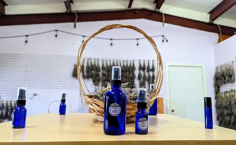 Supporting Small Oklahoma Businesses