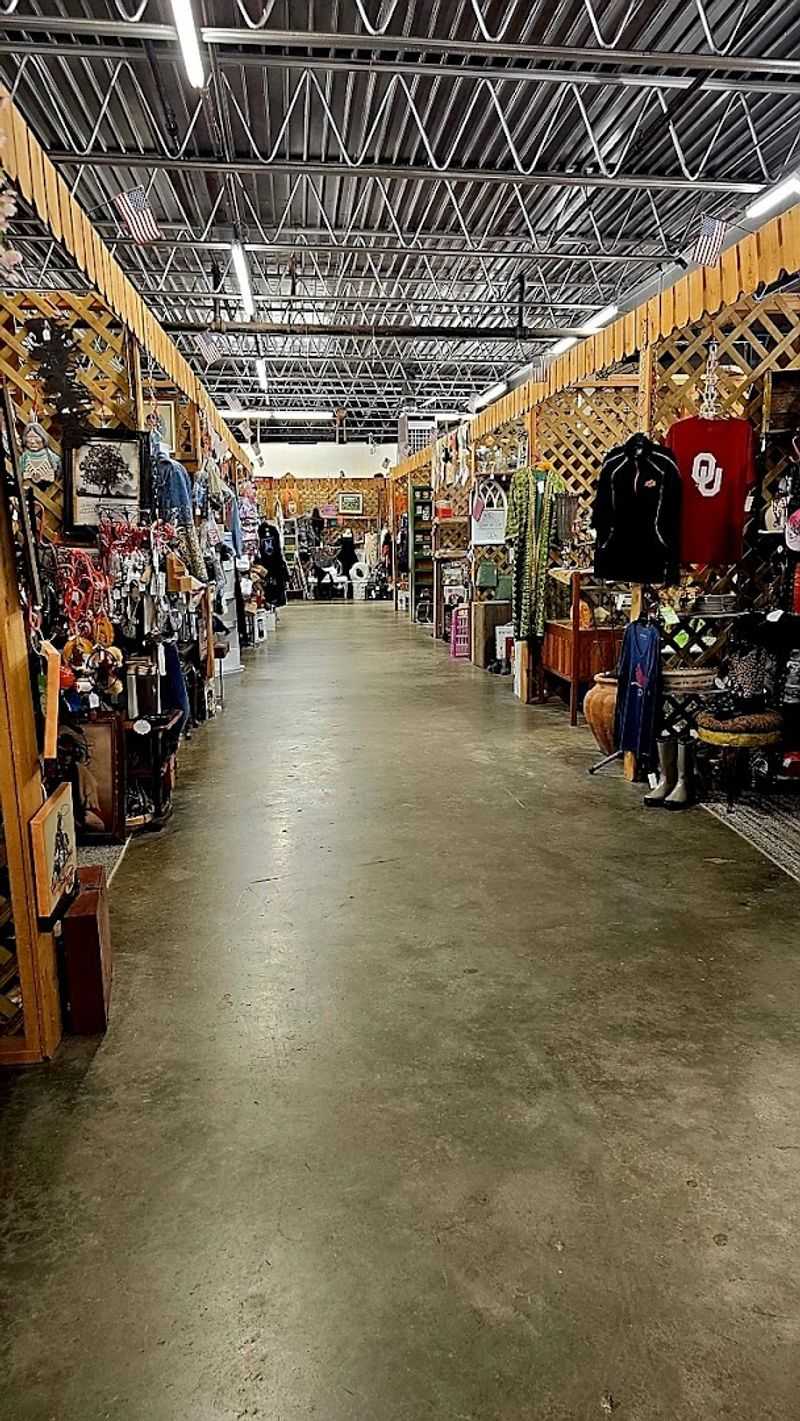 The Bargaining Culture Here