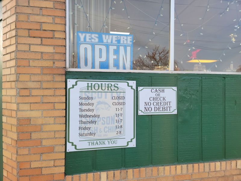 The Hours That Keep You on Your Toes