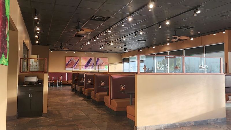 The Service That Keeps People Coming Back