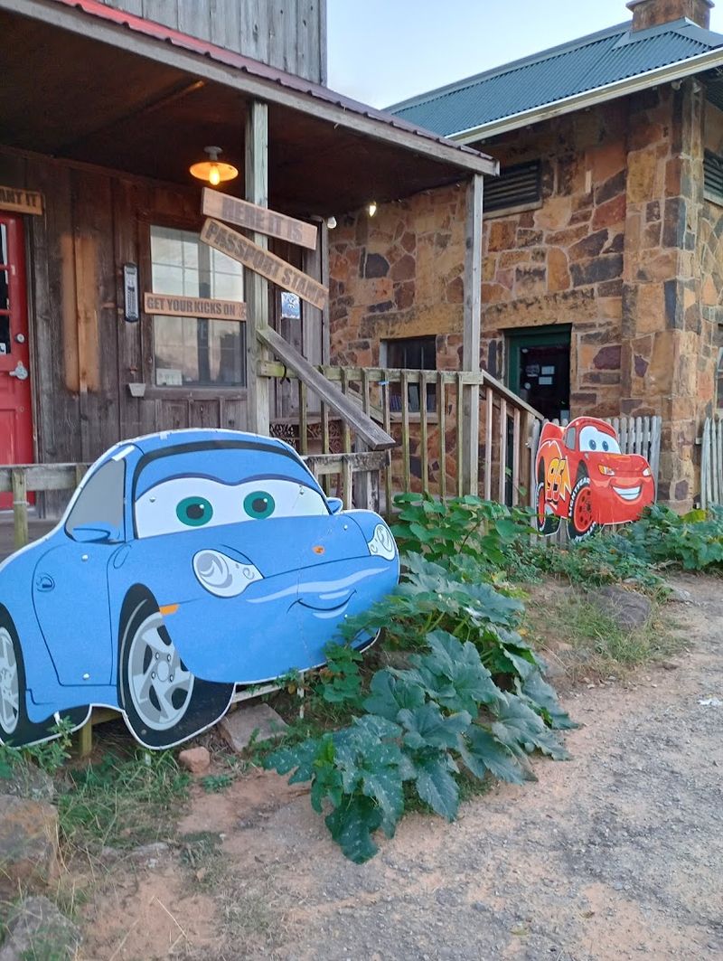 The Sally Carrera Connection That Changed Everything