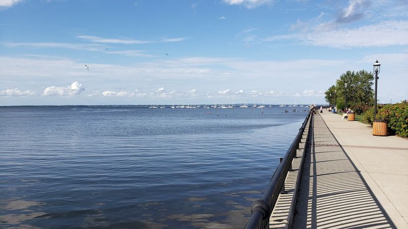 The Waterfront Walk That Makes It a Full Day Out