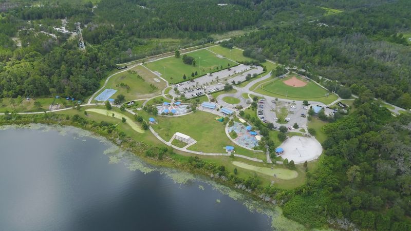 Sports Courts and Fields for the Active Crowd