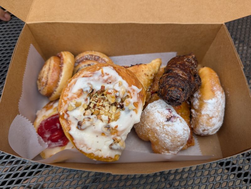 Cronuts That Earn Their Reputation