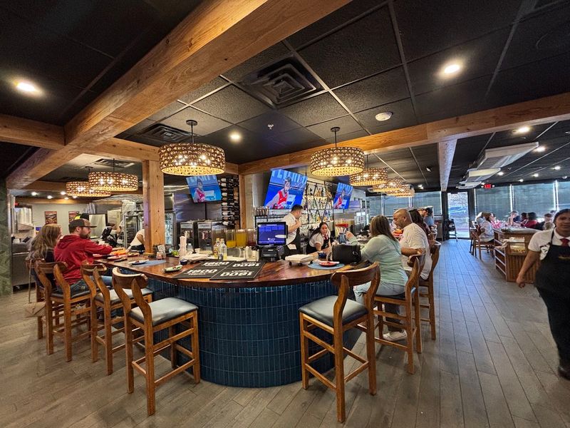 The Renovation That Raised the Bar