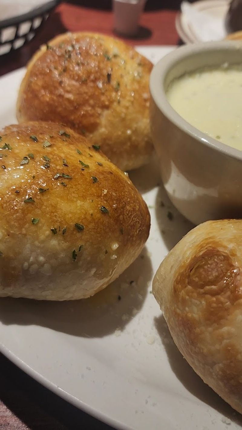 Bread, Bruschetta, and the Art of Starting Strong